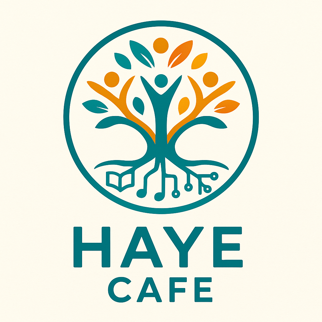 Campaign cover image for Haye Cafe
