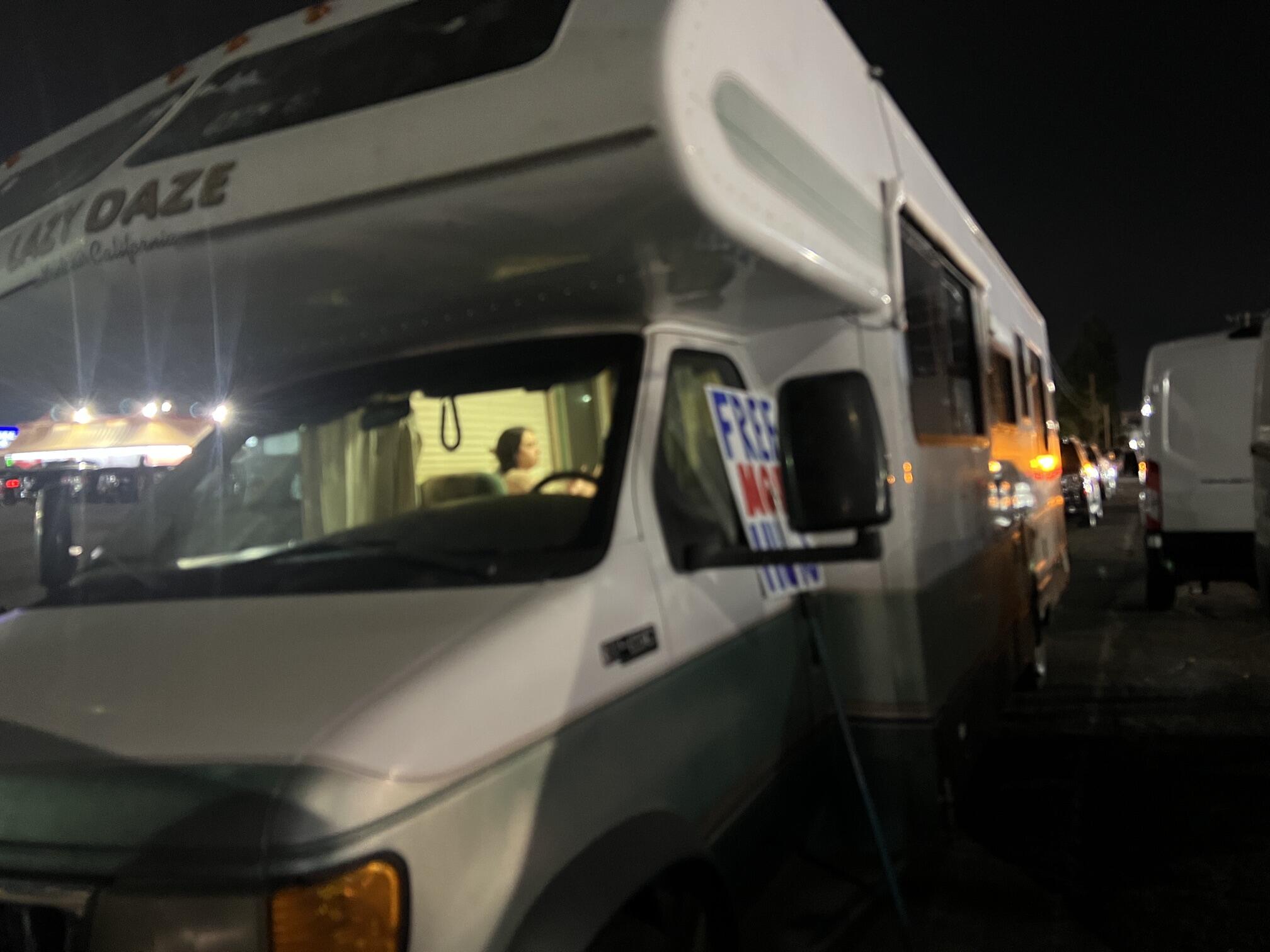 Campaign cover for The PLURway Basecamp - RVs for Texas & Florida