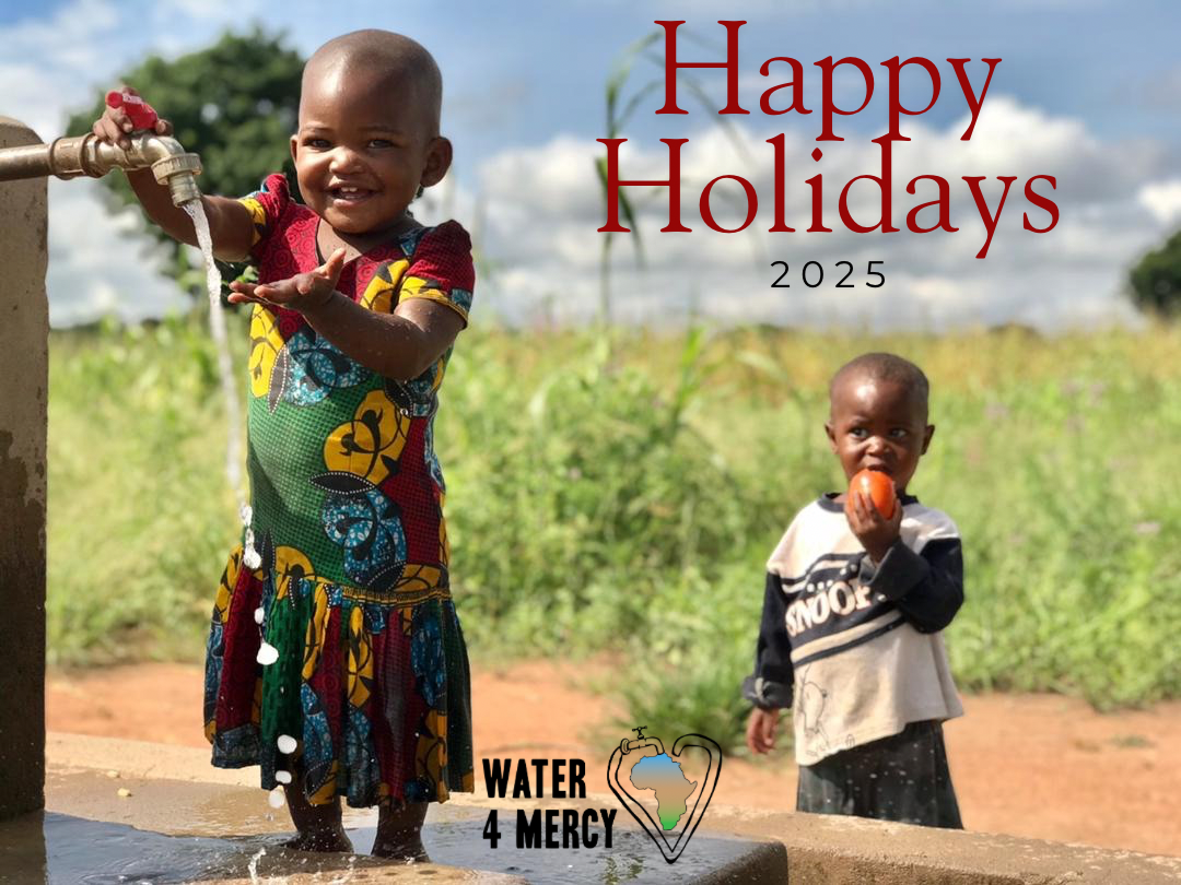 Campaign cover image for Happy Holidays 2025