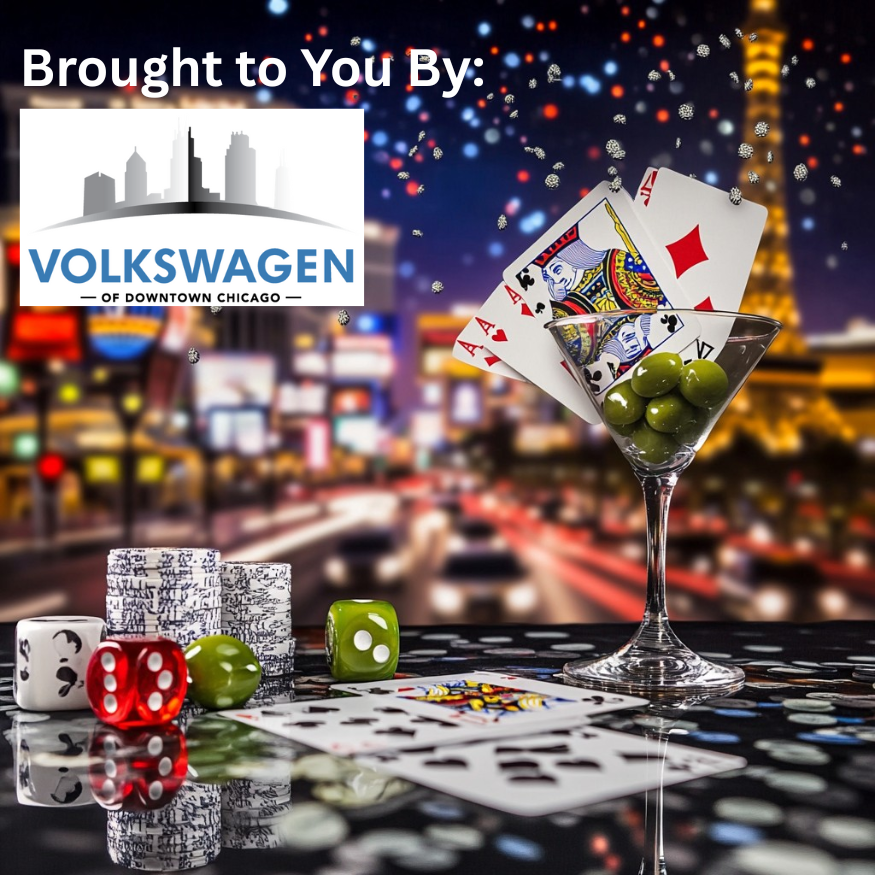 Campaign cover image for The Booster's "Casino Night" Silent Auction