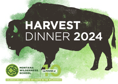 Campaign cover image for MWS Harvest Dinner