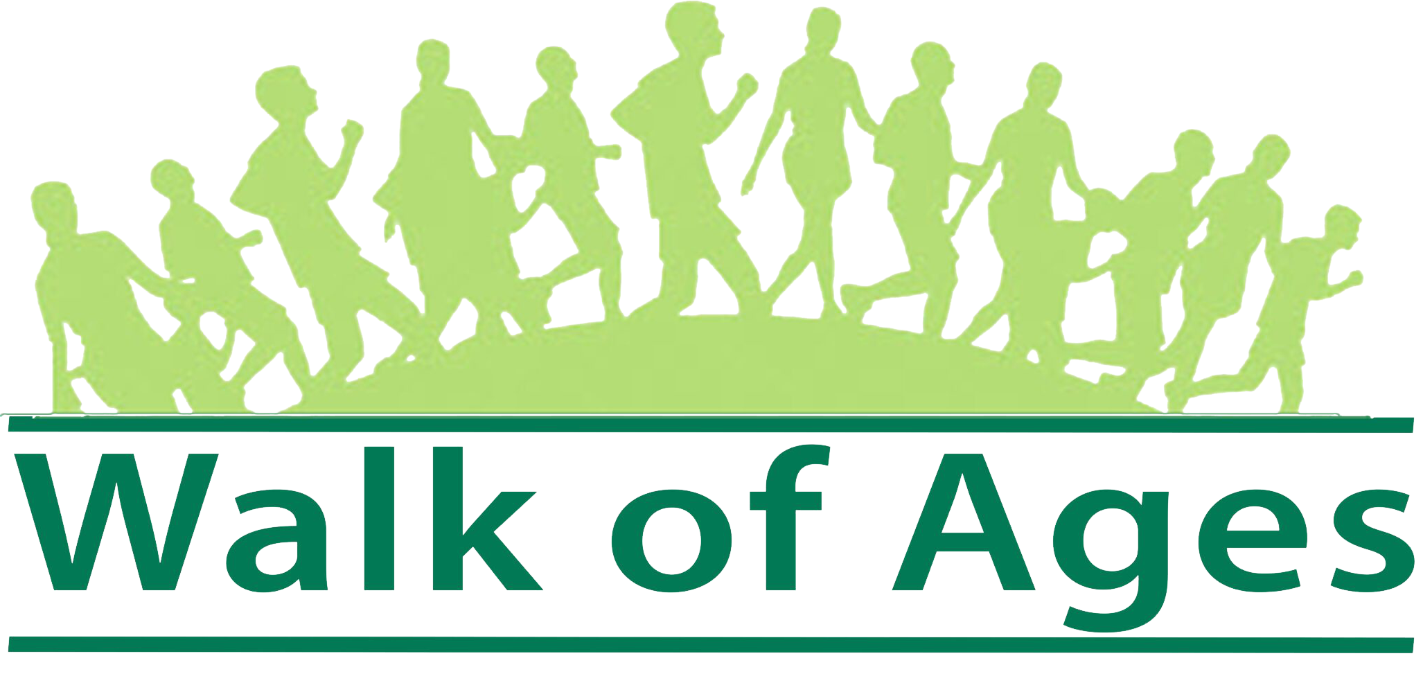 Campaign cover image for 2026 Walk of Ages Sponsorships