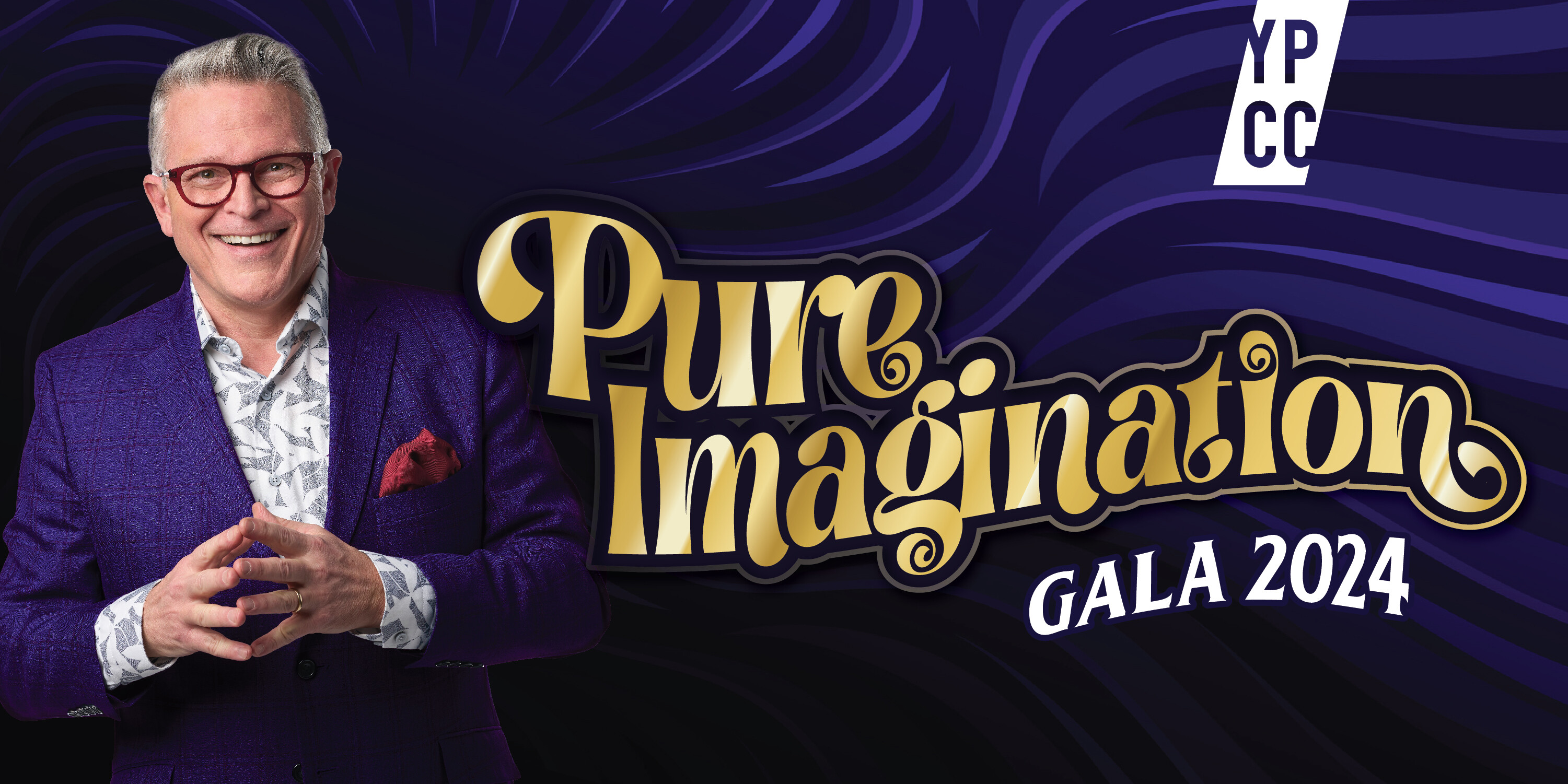 Campaign cover image for Pure Imagination