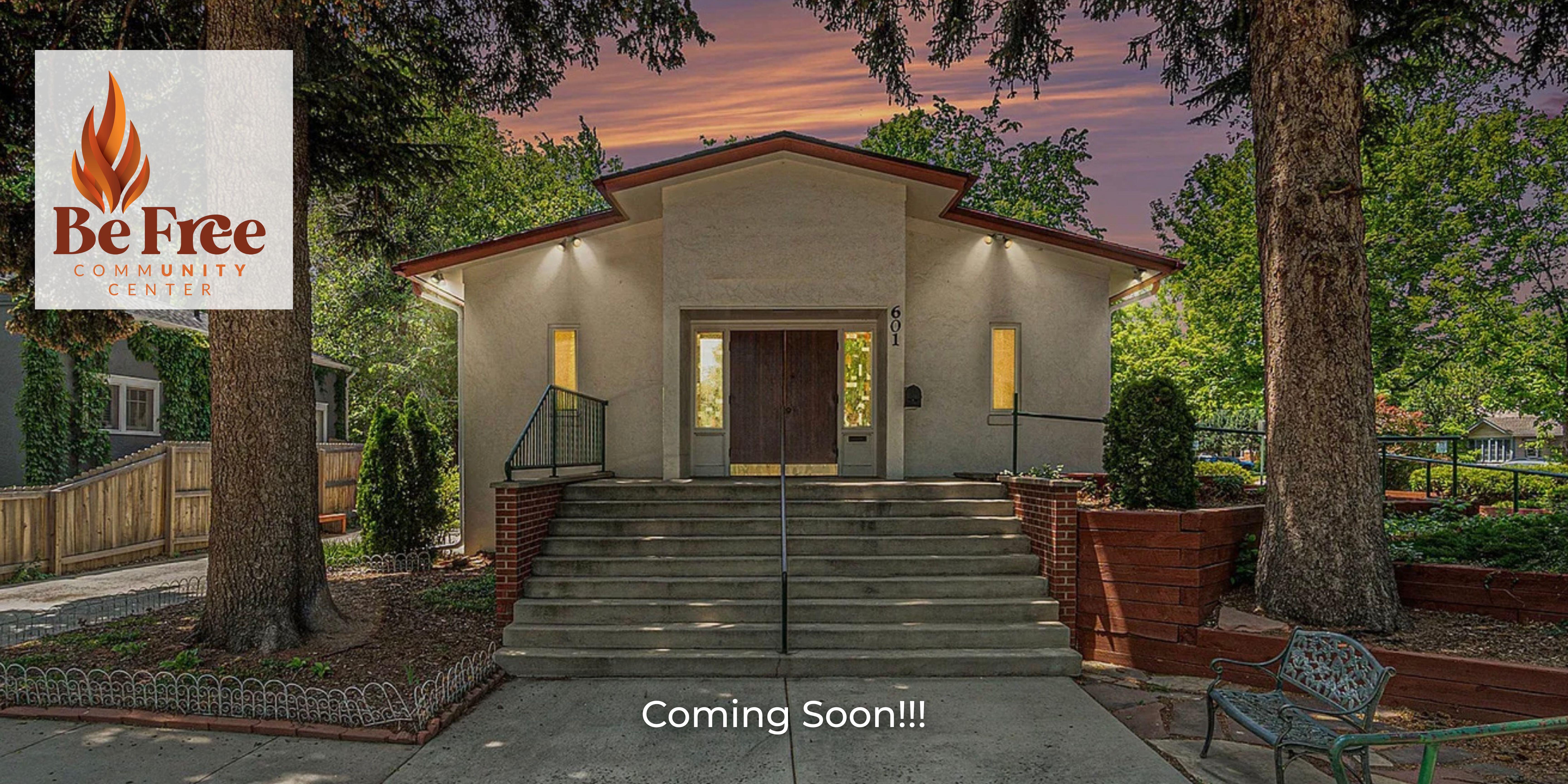 Campaign cover image for Help Us Move Into Our New hOMe!