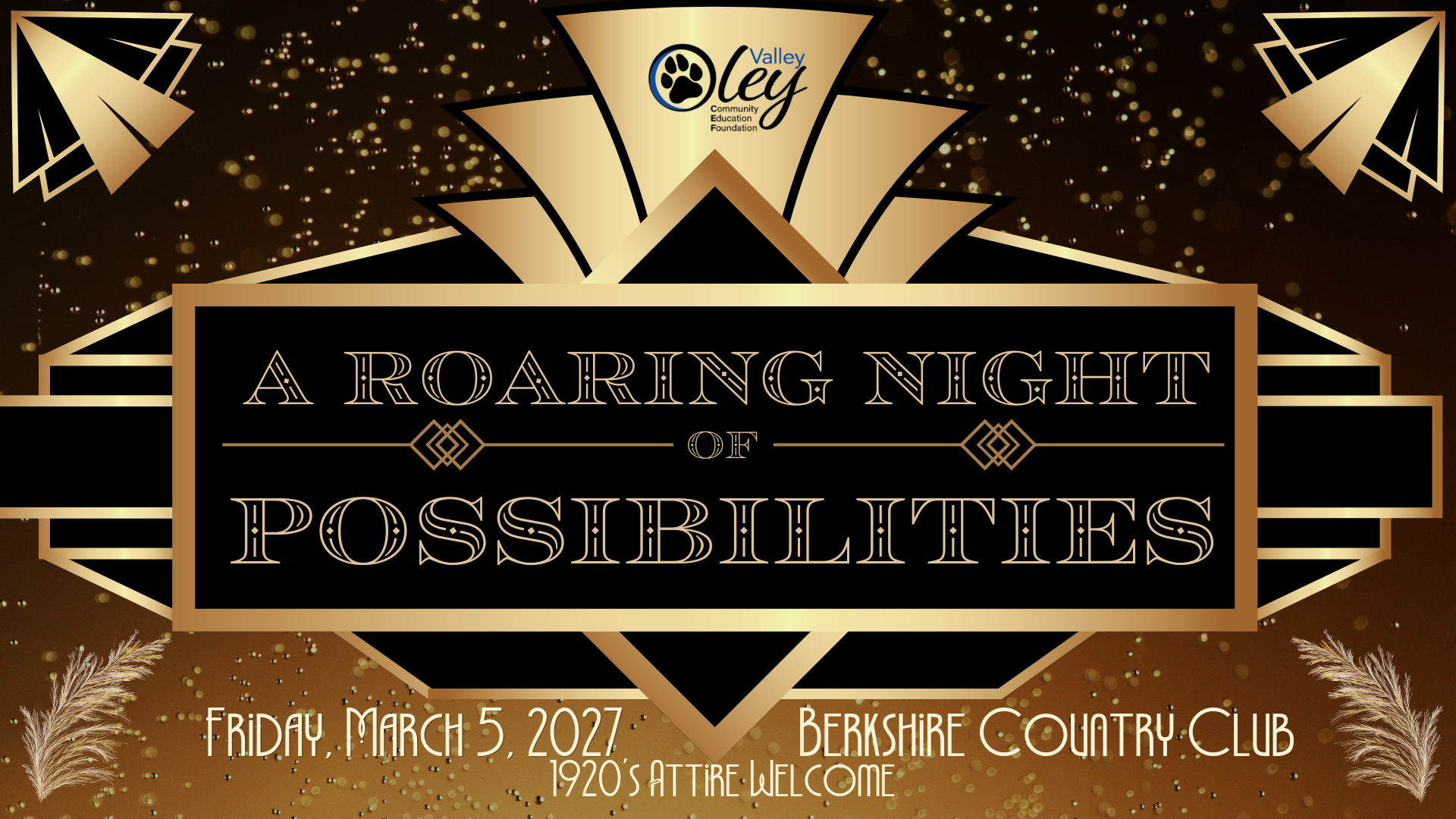 Campaign cover image for 2027 Gala Sponsorship Opportunities