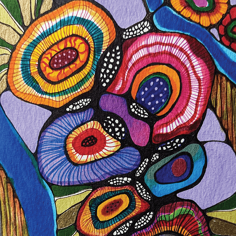 Campaign cover image for 6.11.24 Creation Class