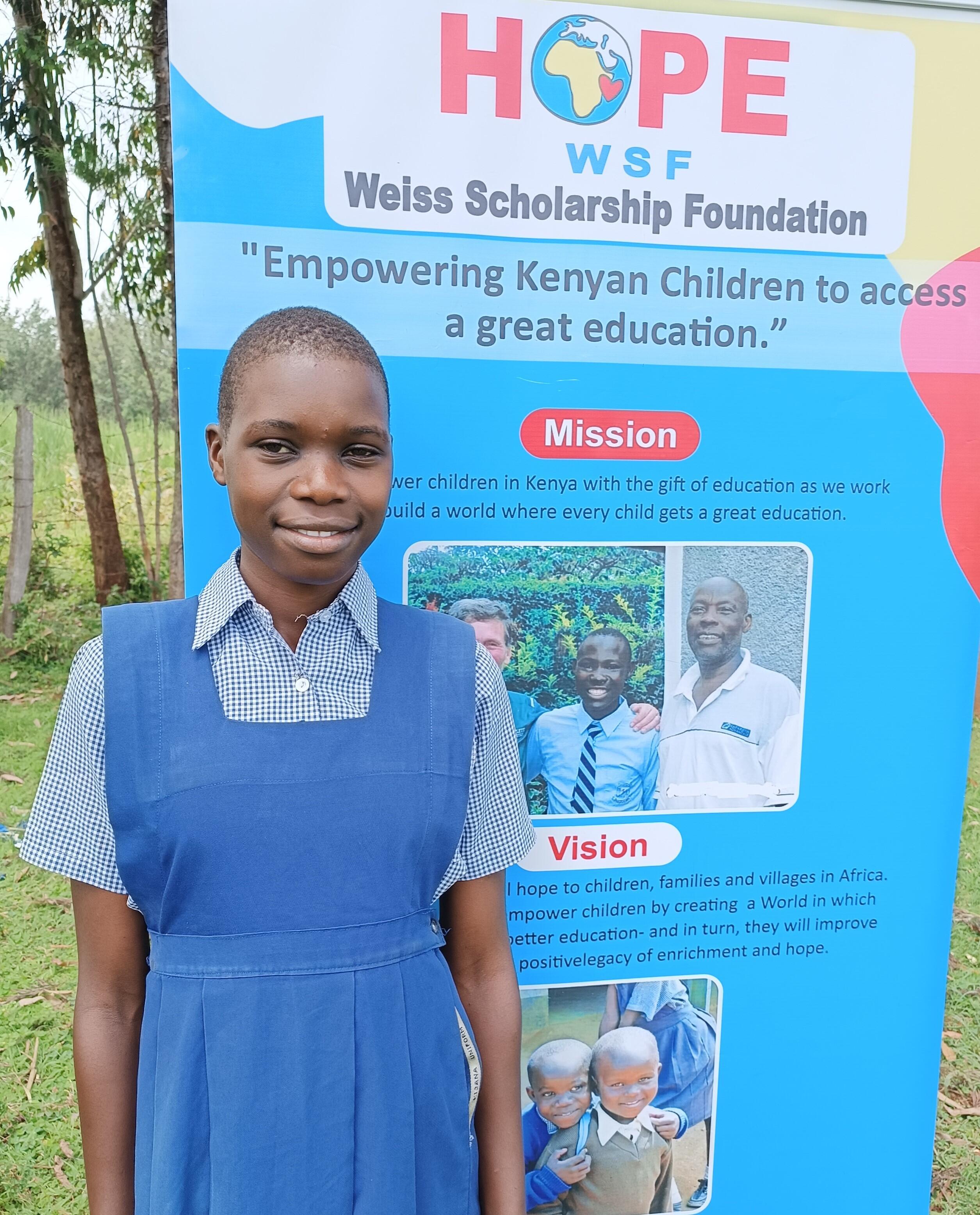 Campaign cover image for Double Your Impact - Transform Education in Kenya