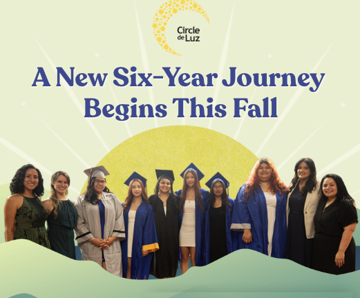 Campaign cover image for Join Our Mija Giving Circle Today!