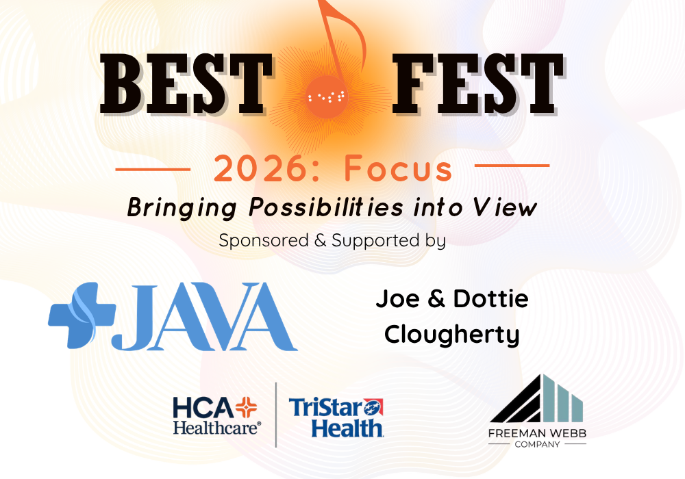 Campaign cover image for 2026 BEST Fest