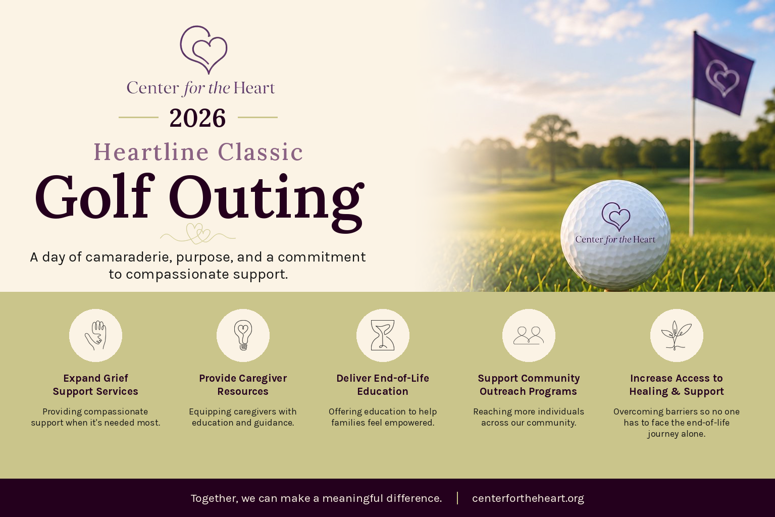 Campaign cover image for Heartline Classic