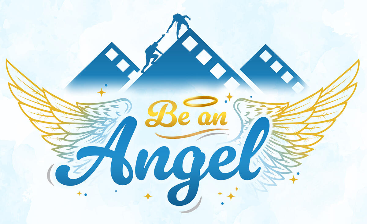Campaign cover image for Be An Angel