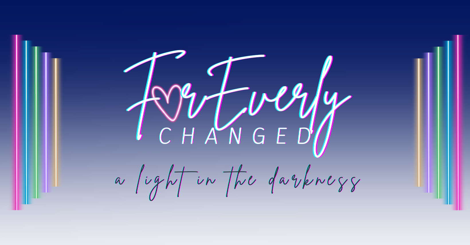 Campaign cover image for A Light in the Darkness