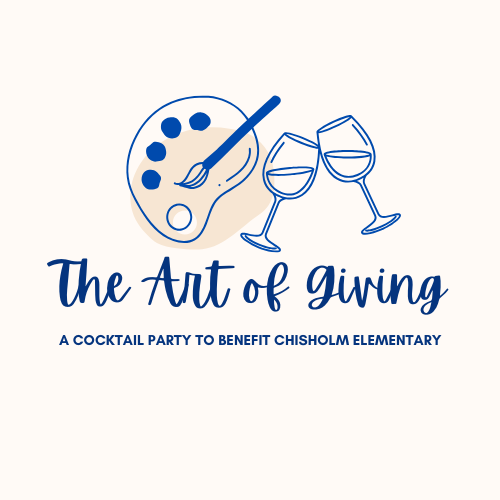 Campaign cover image for The Art of Giving