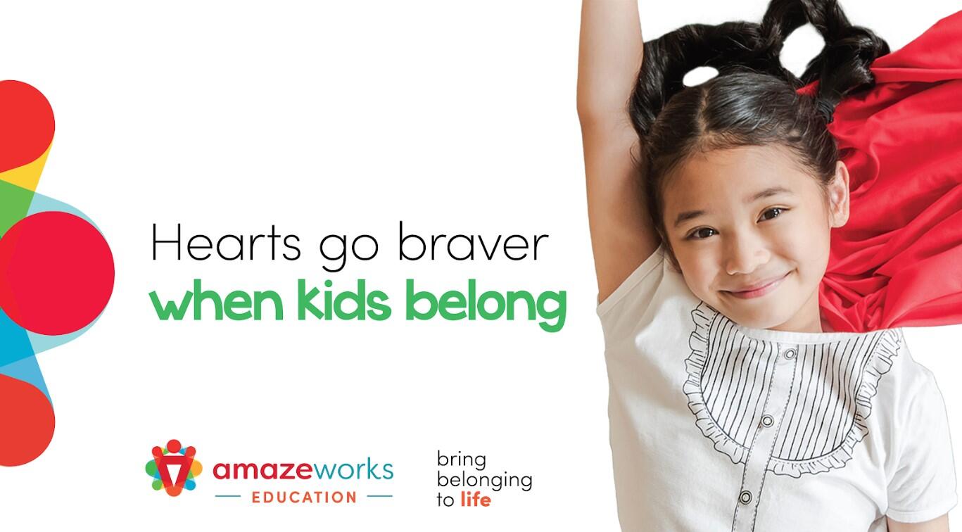 Campaign cover image for Creating Belonging in Classrooms Through Anti-Bias Education Skills and Tools