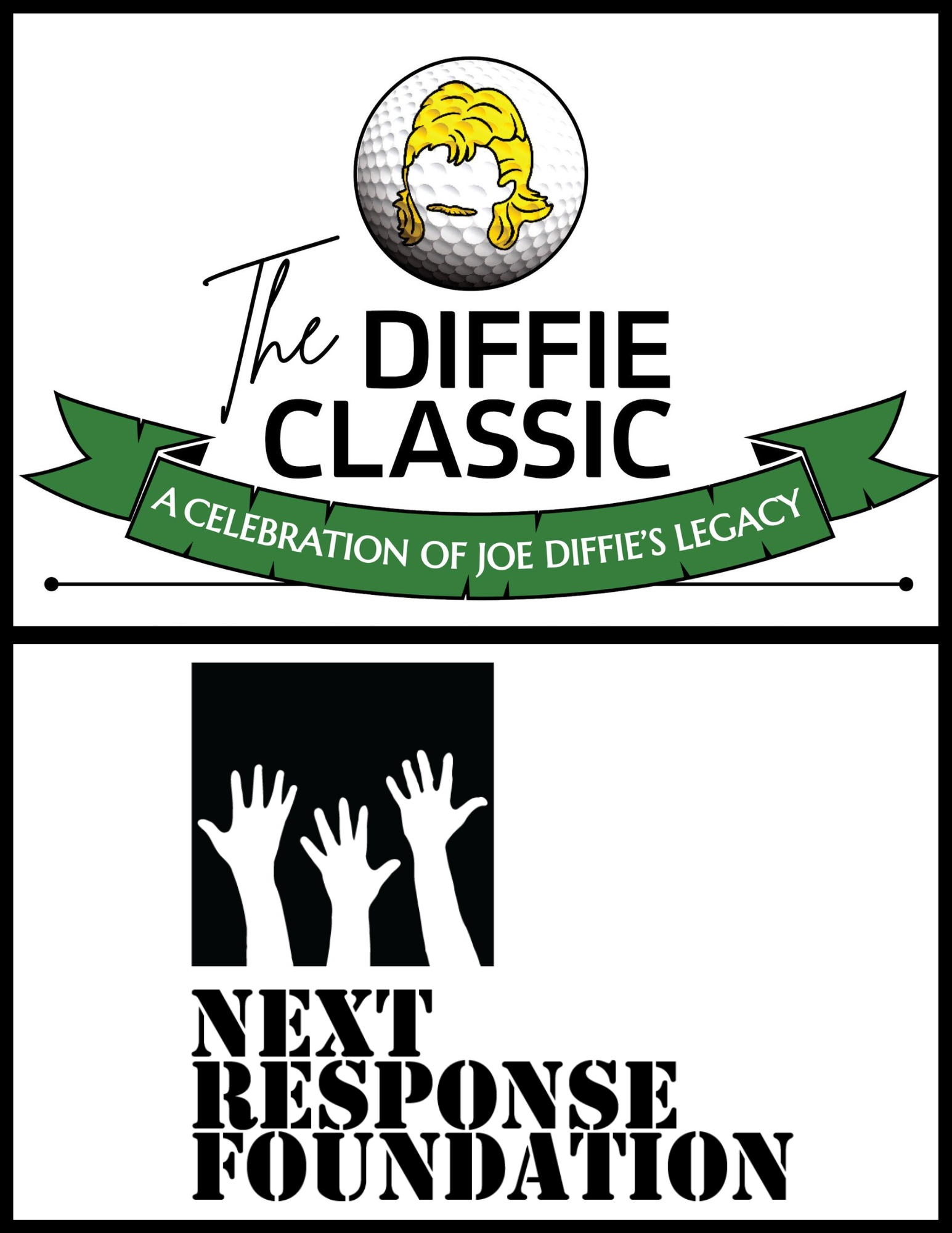 Campaign cover image for Diffie Classic 2025