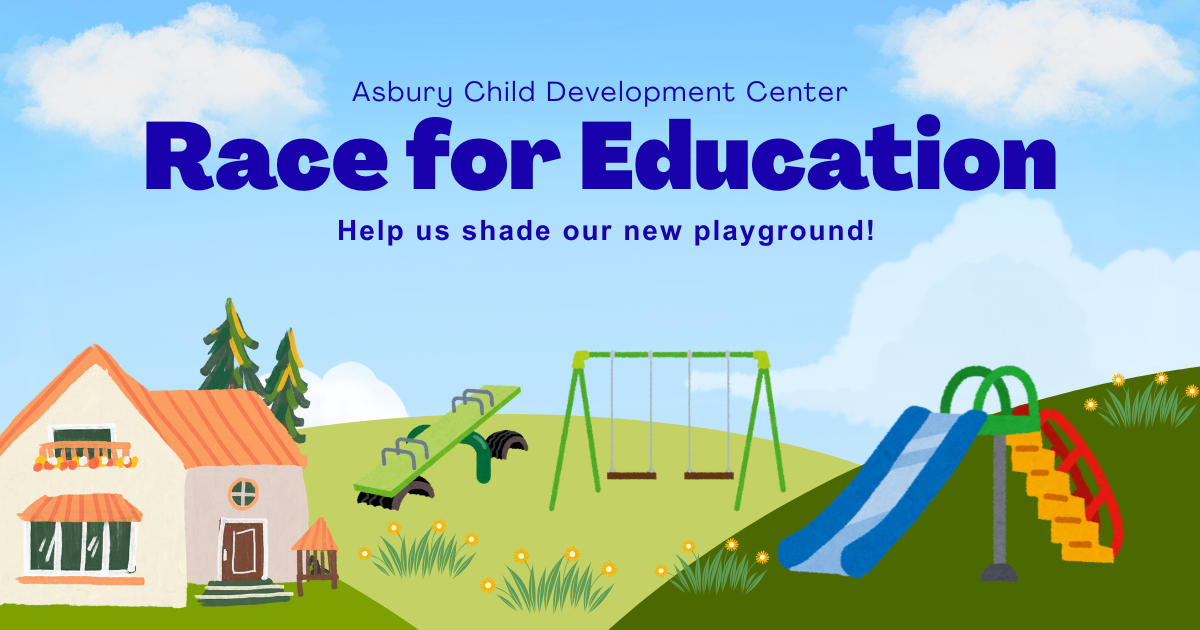 Campaign cover image for Race for Education 2025-2026