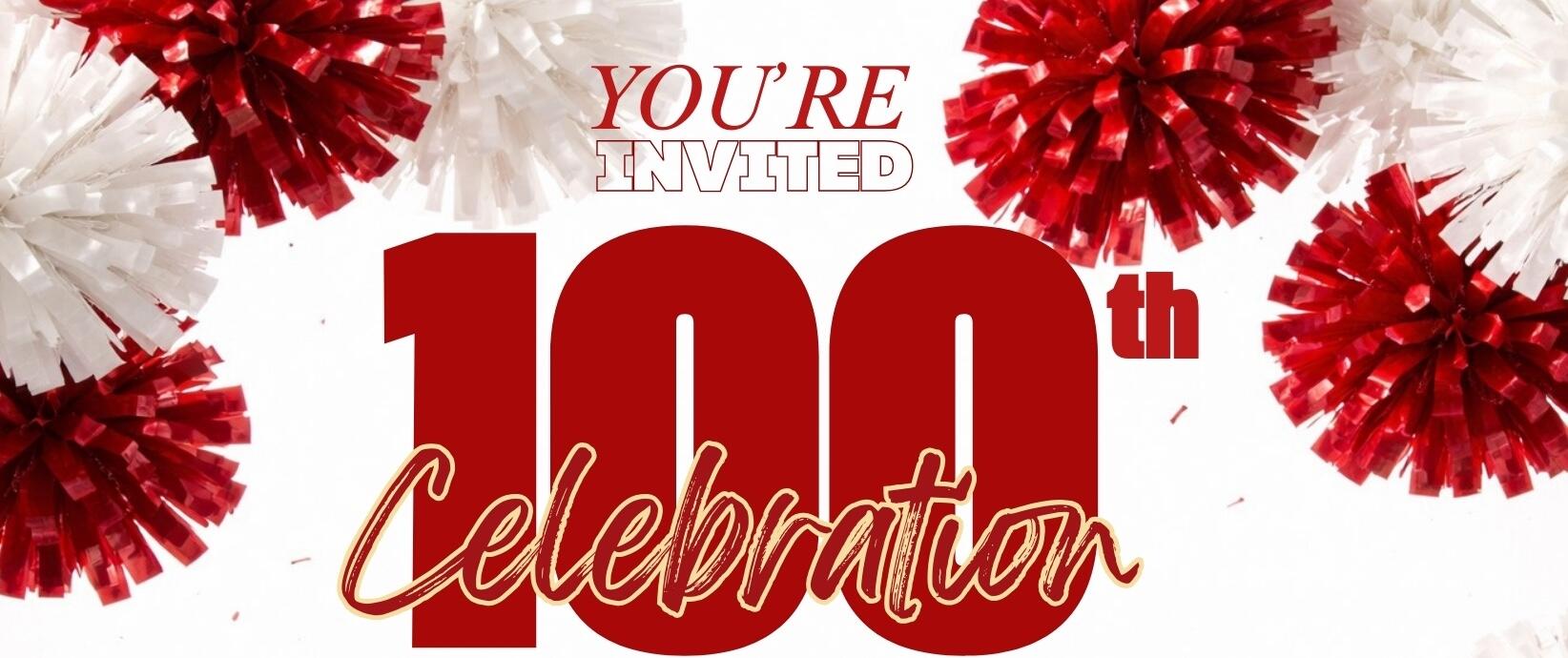 Campaign cover image for OU Wesley 100th Anniversary Celebration Dinner