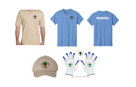 Campaign cover image for Fundraising Swag