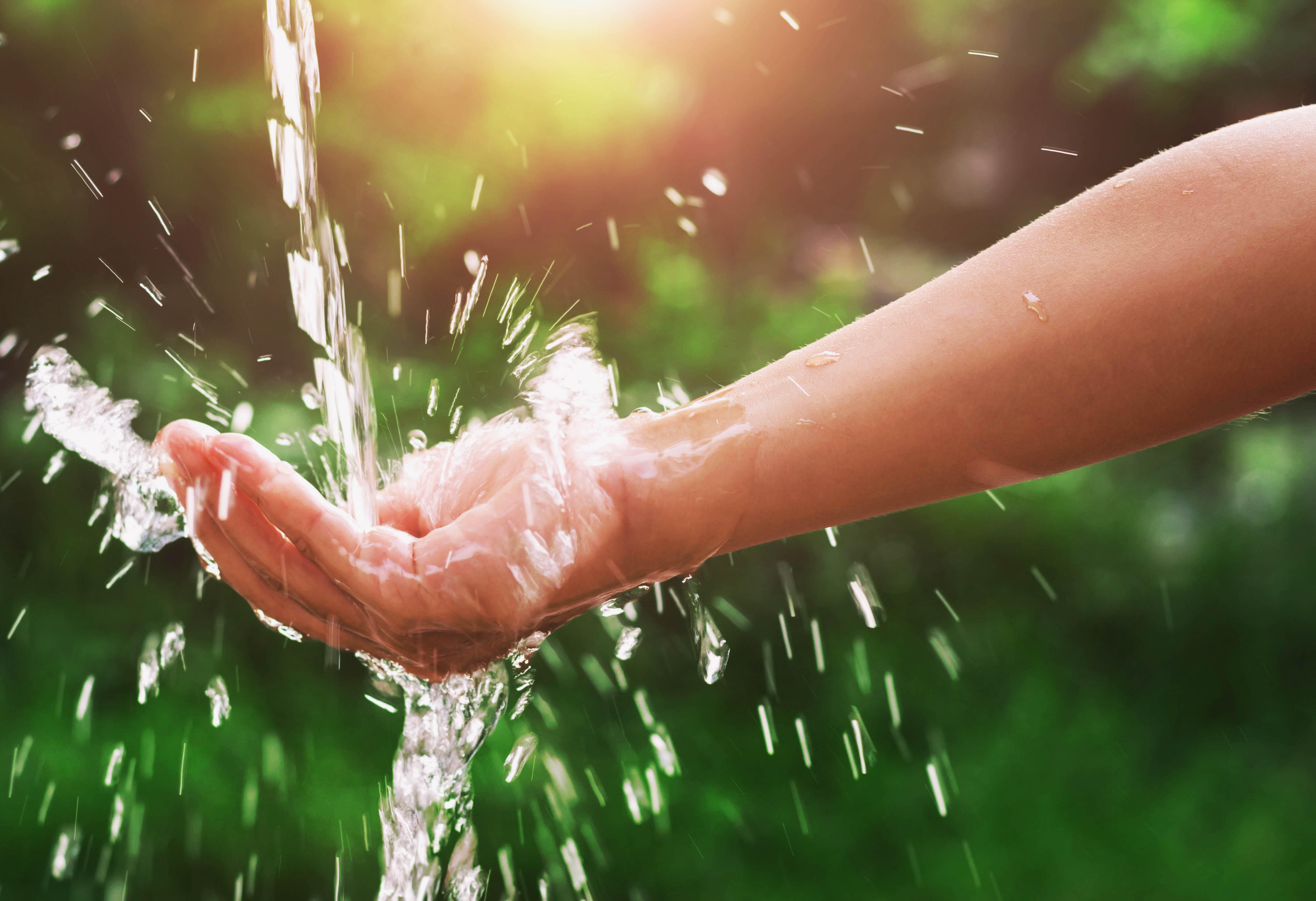 Campaign cover for Unlock the Power of Water Leaders