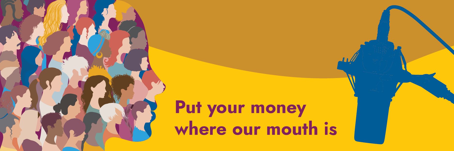 Campaign cover image for Annual PANA Gives Month