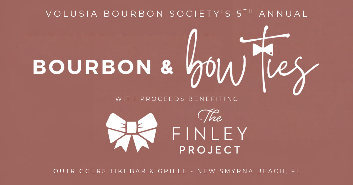 Campaign cover image for Fifth Annual Bourbon & Bow Ties