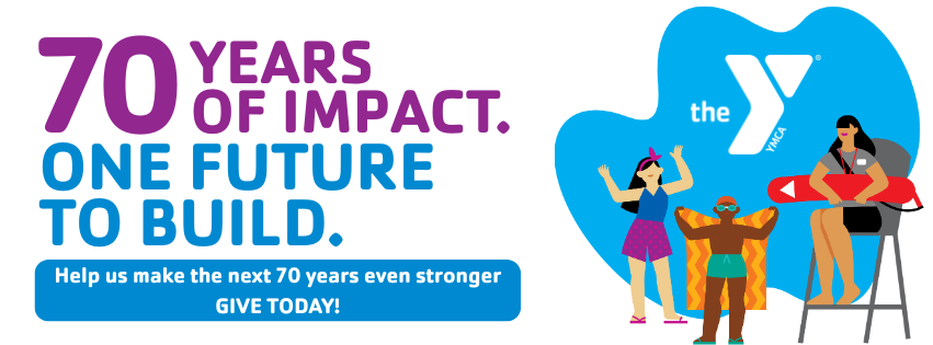 Campaign cover image for 2025 Alamance YMCA Annual Campaign