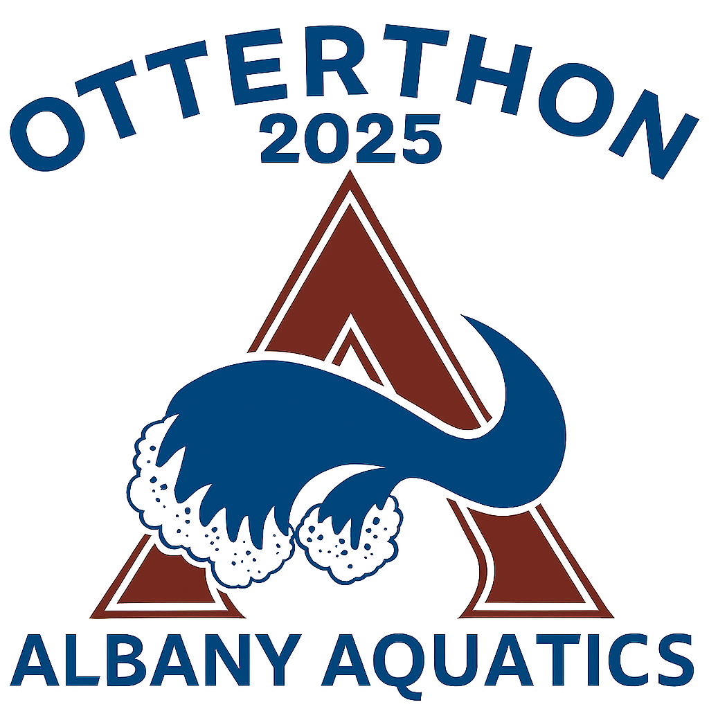 Campaign cover image for 2025 Albany Aquatics Otterthon