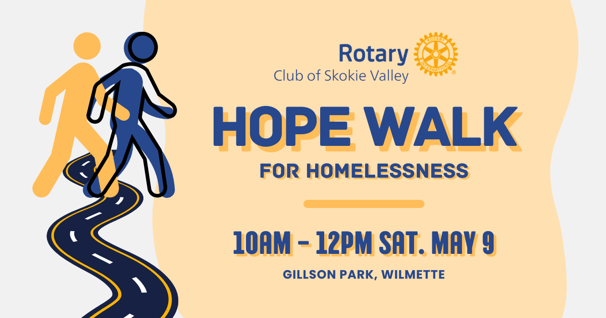 Campaign cover image for Niles Township Respite Center: Walk for Hope