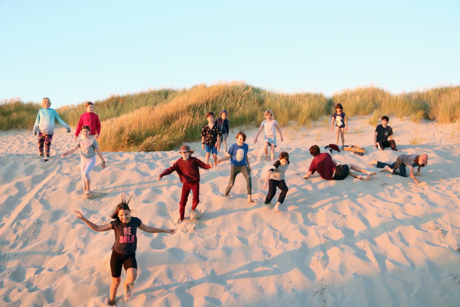 Campaign cover image for Village Home Yurt Auction 2024