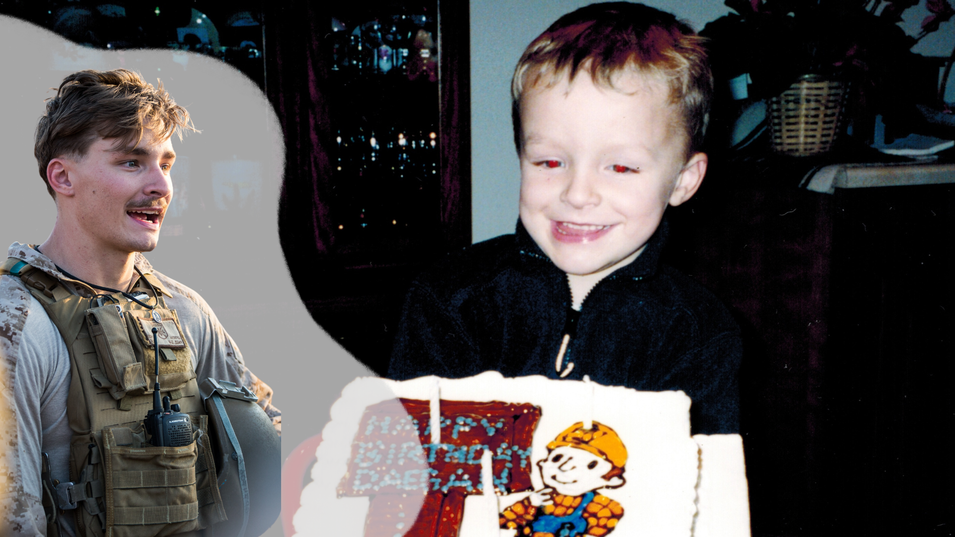 Campaign cover image for Daegan's 28th Birthday