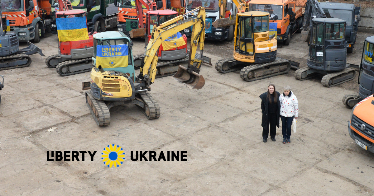 Campaign cover image for Engineering Equipment & Repairs
