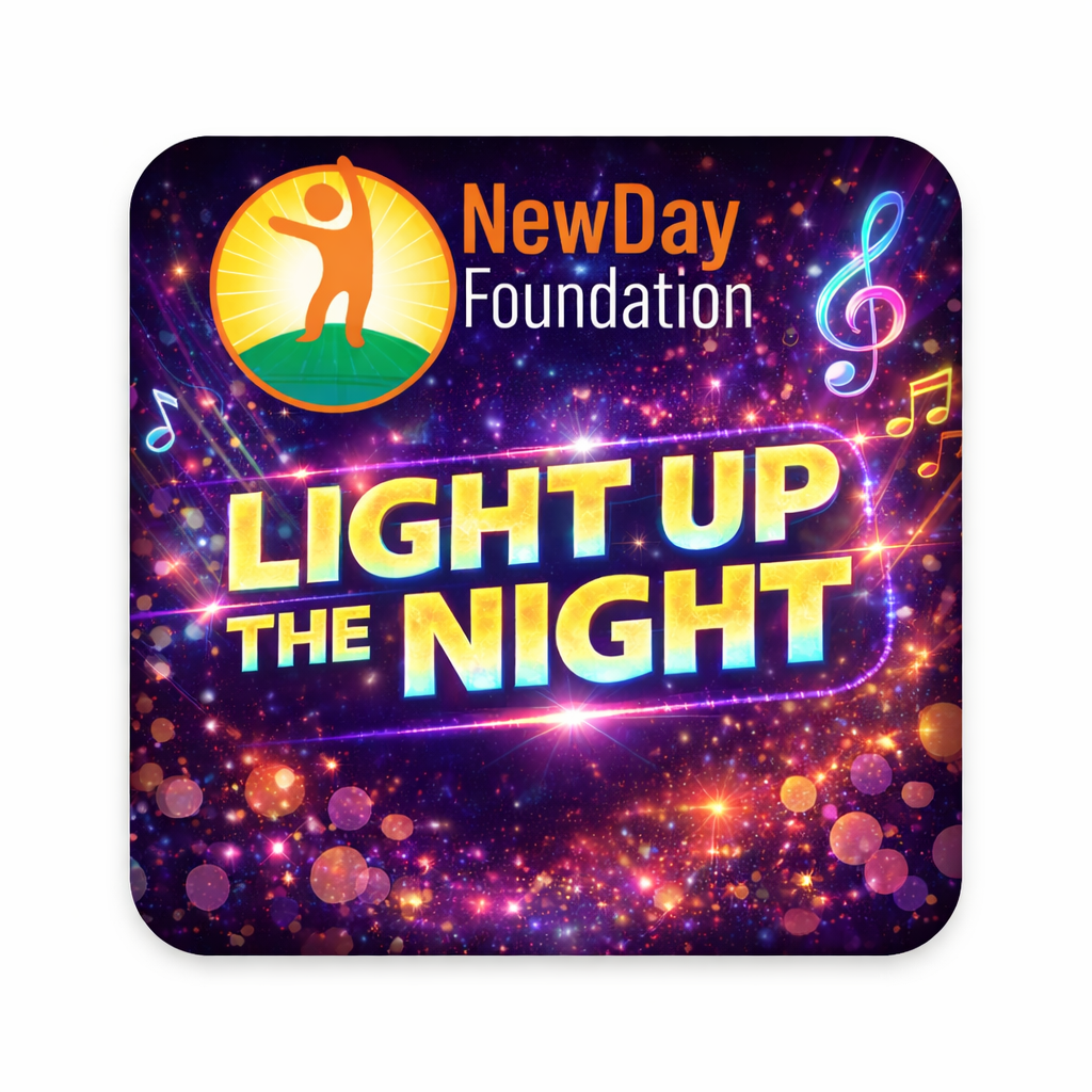 Campaign cover image for 23rd Annual Light Up The Night Concert