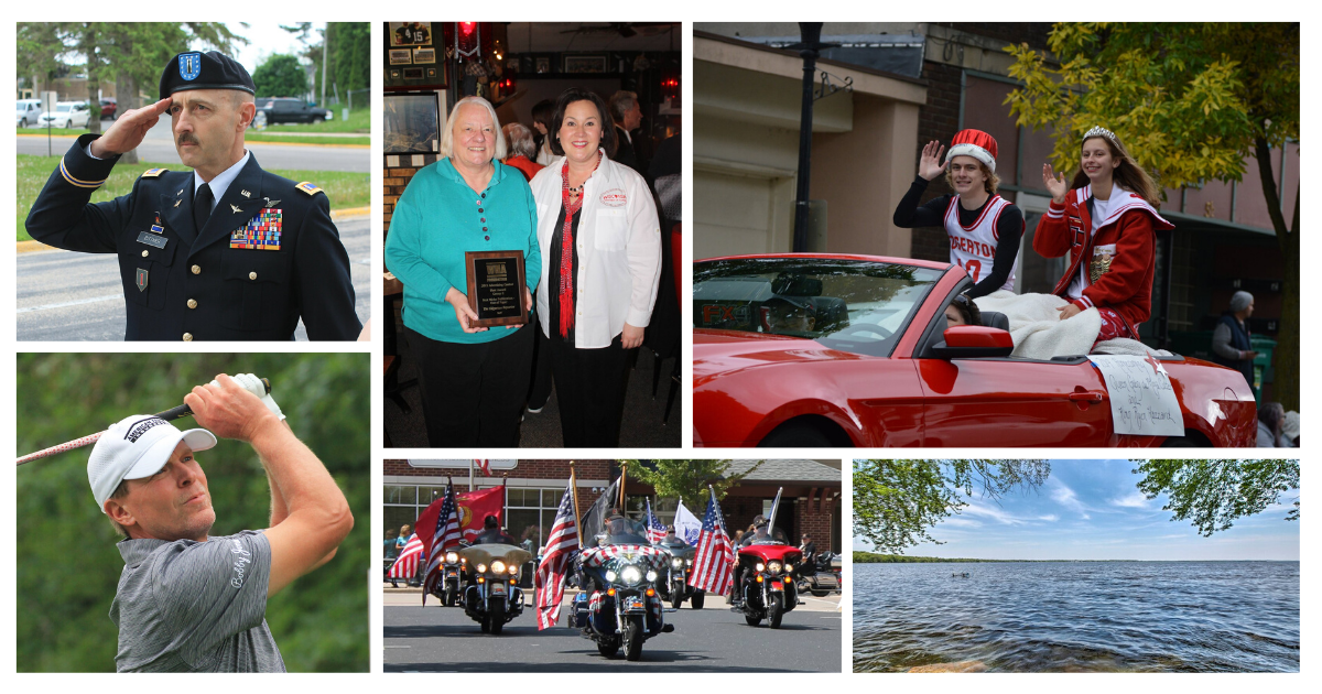 Campaign cover image for Support the Edgerton Reporter