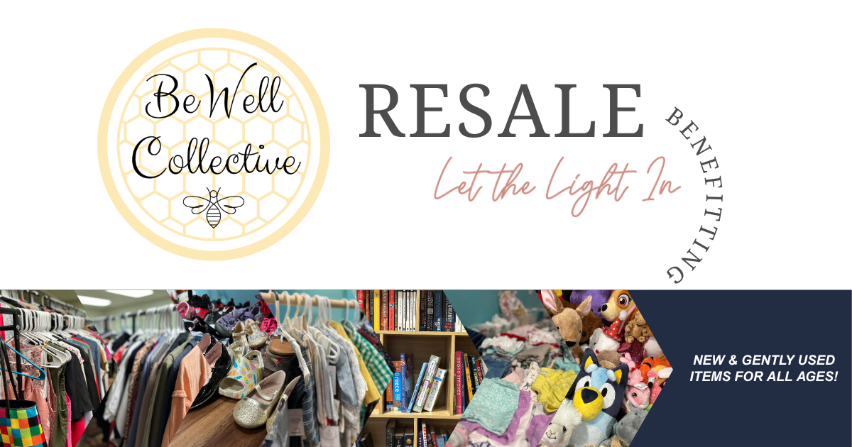 Campaign cover image for 2026 BWC Resale