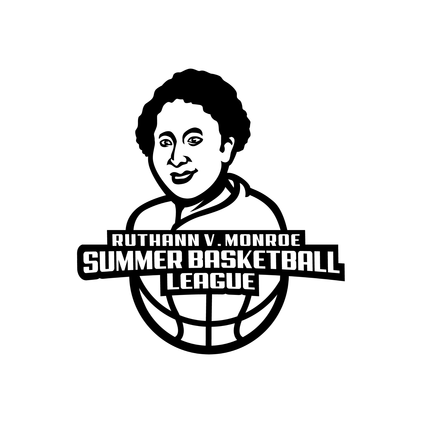 Campaign cover for Ruth Ann V. Monroe Summer Basketball League