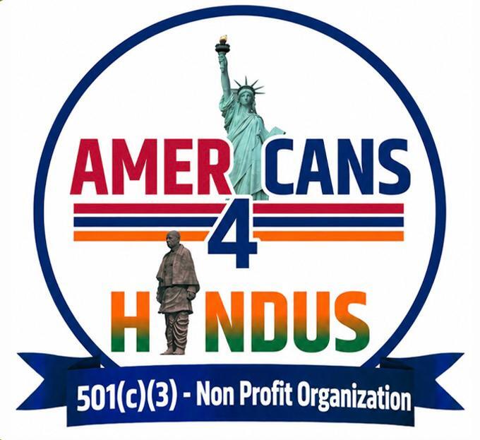 Campaign cover for Support Americans4Hindus Protect and Strengthen Hindu and ProHindu Values