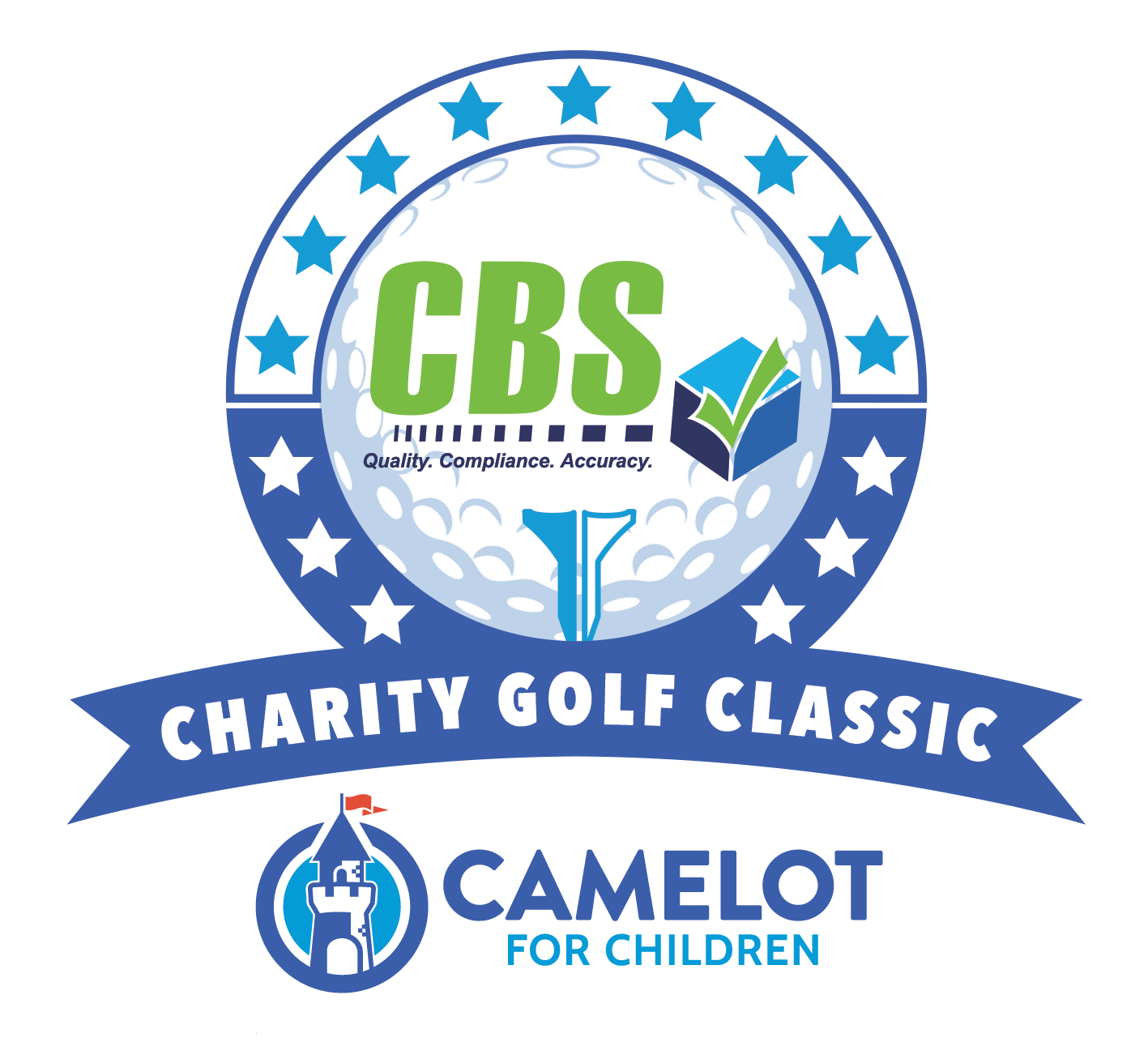 Campaign cover image for 4th Annual CBS Golf Classic