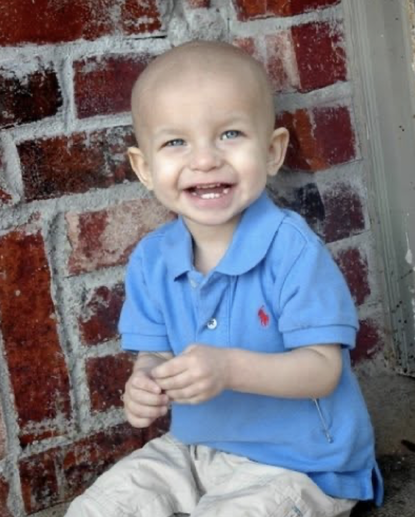 Campaign cover image for Pierce Phillips Memorial Scholarship