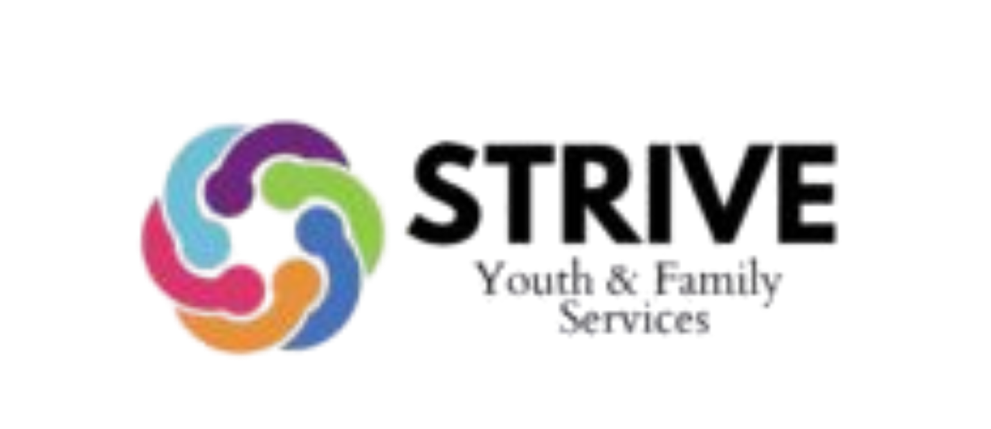 Campaign cover for Strive Youth and Family Services
