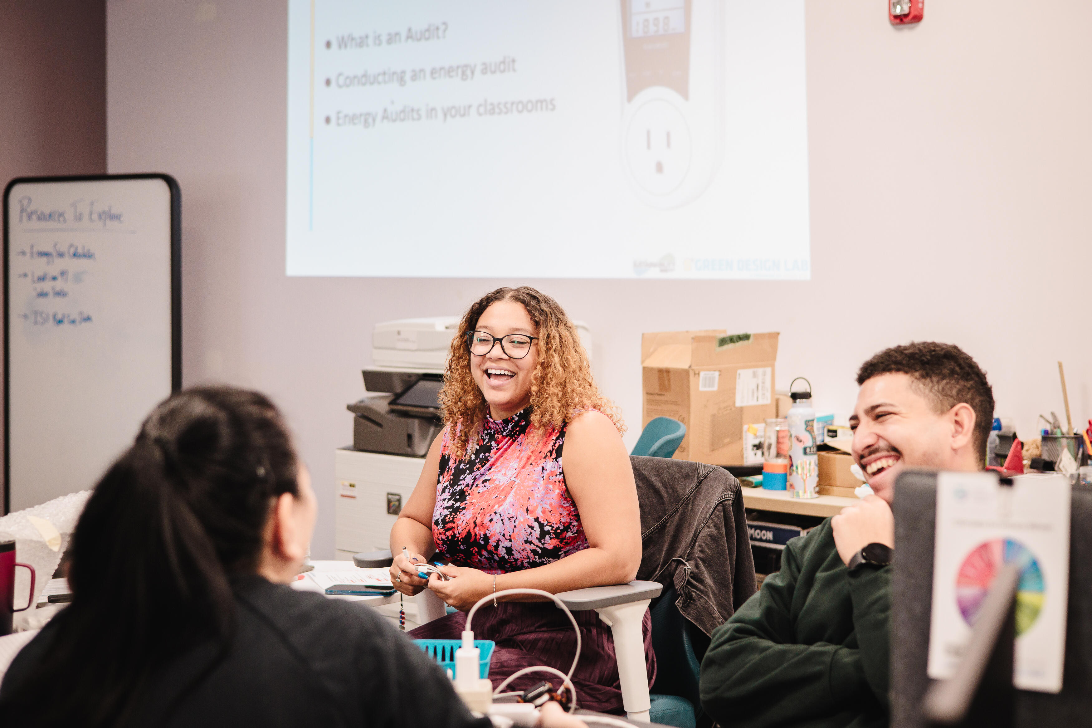 Campaign cover image for Solar One Fund