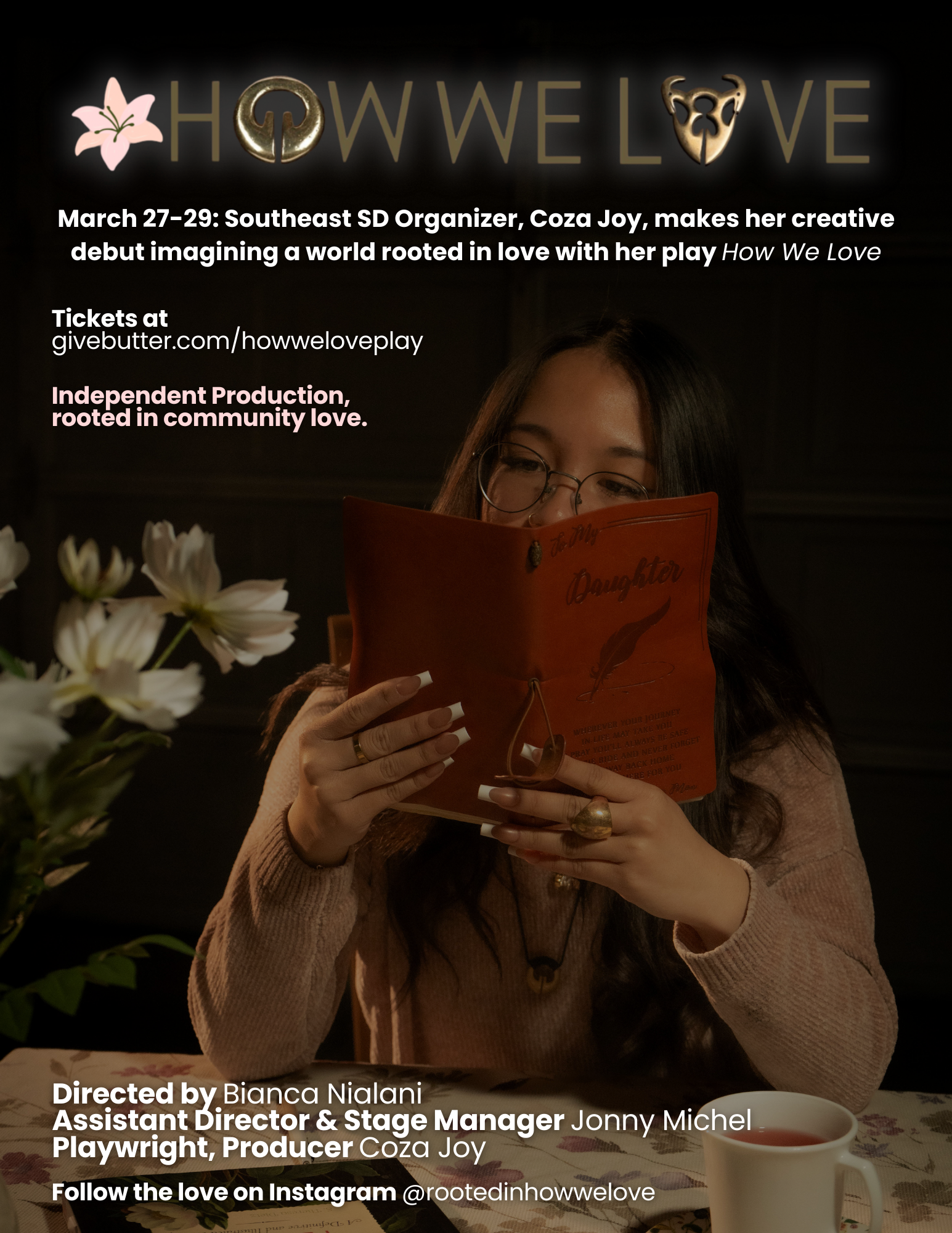 Campaign cover image for How We Love Play