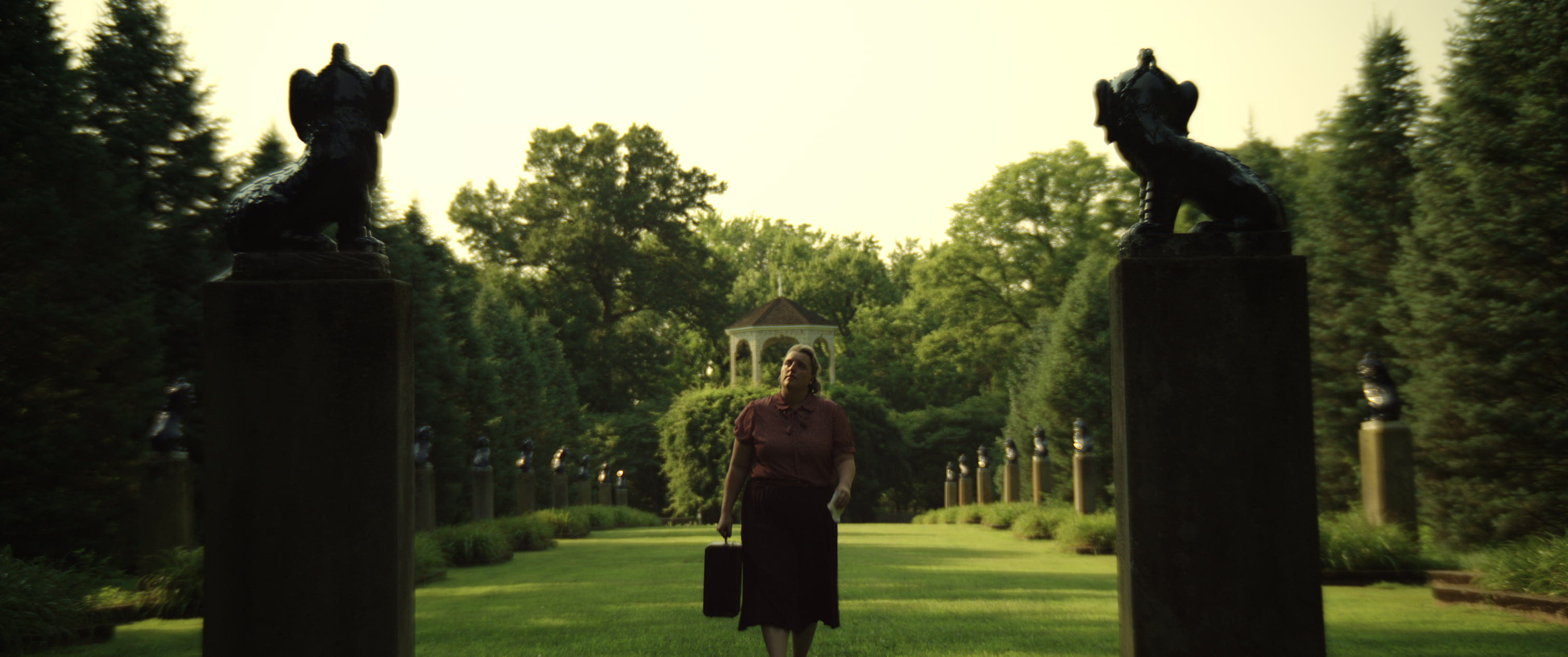 Campaign cover image for Son Singer🌻- Proof of Concept, Short Film