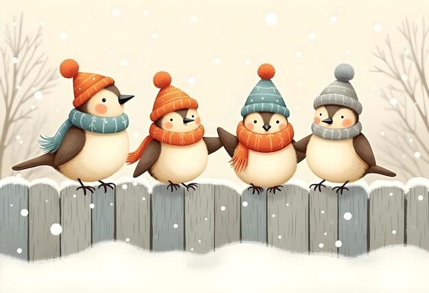 Campaign cover image for Winter Reset Station