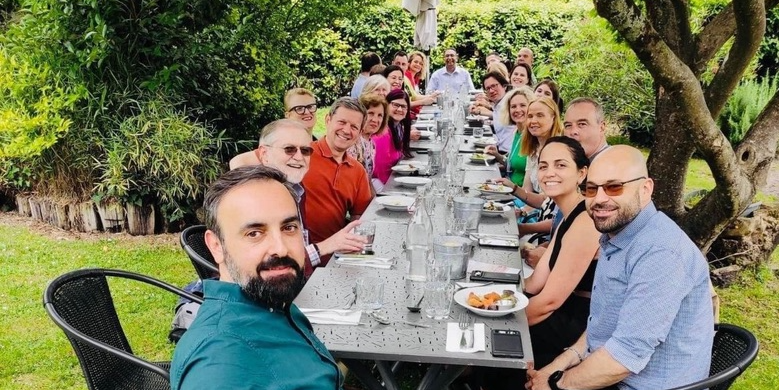 Campaign cover for Donate to ServCollab to Grow Our Ability to Serve Humanity