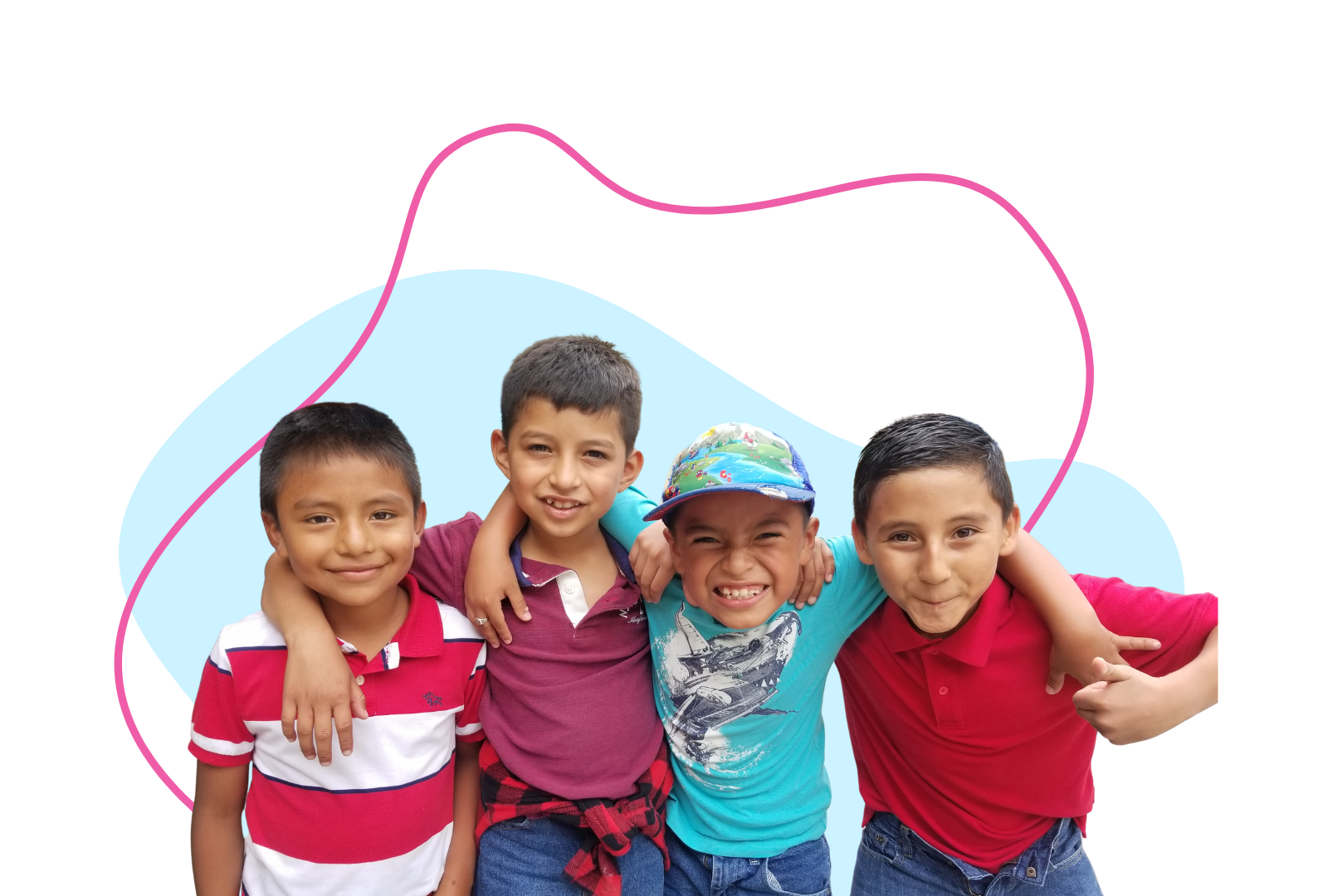 Campaign cover for Young Ambassador Board