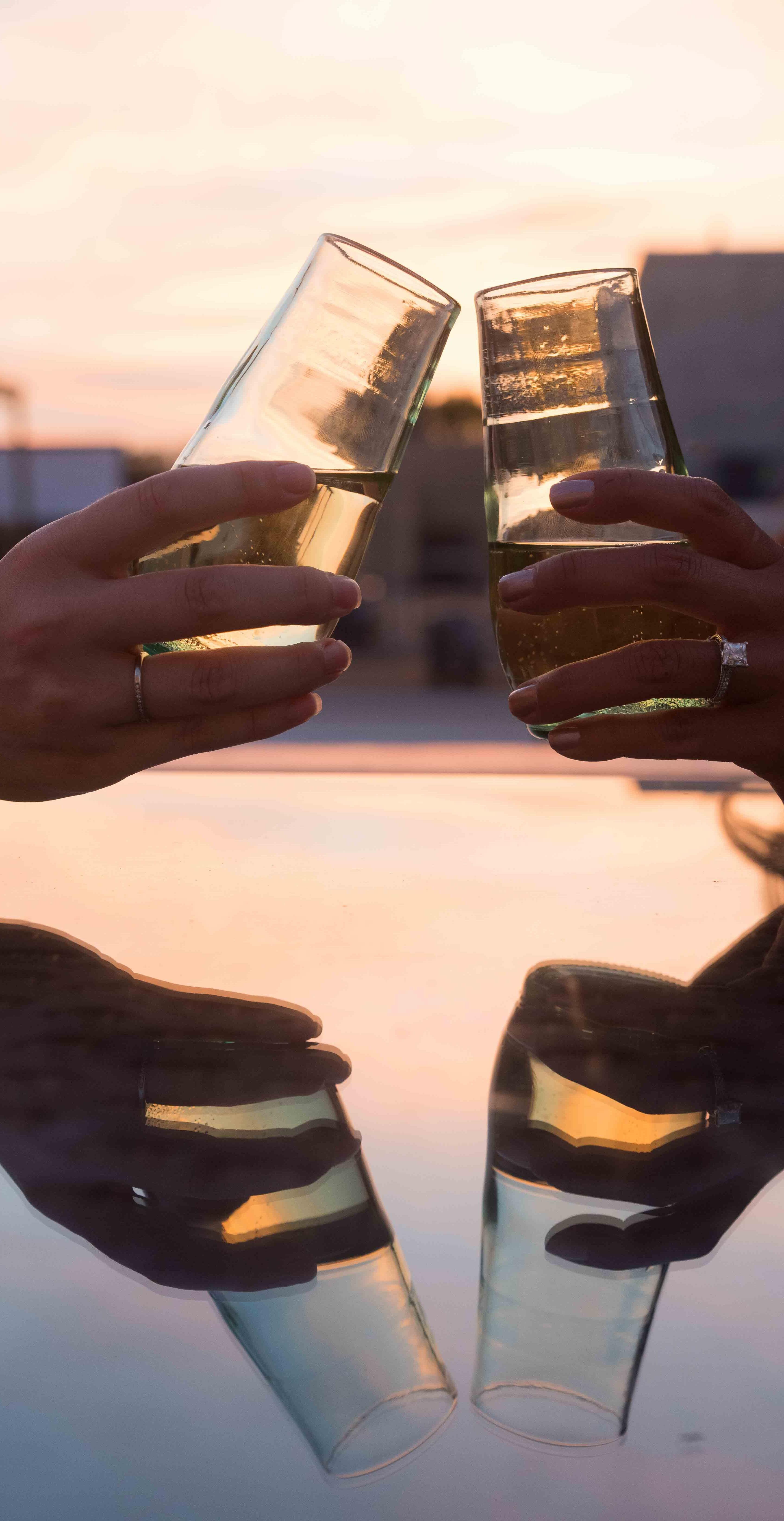 Campaign cover image for Remark Glass Birthday Fundraiser