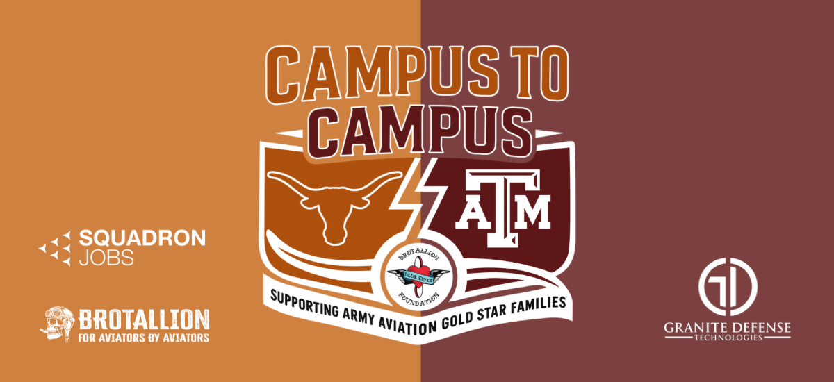 Campaign cover image for Campus to Campus Rivalry Relay