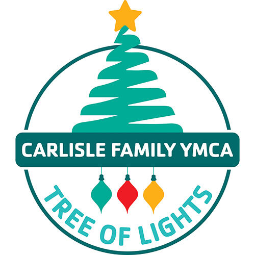 Campaign cover image for 2025 Carlisle Family YMCA Tree of Lights