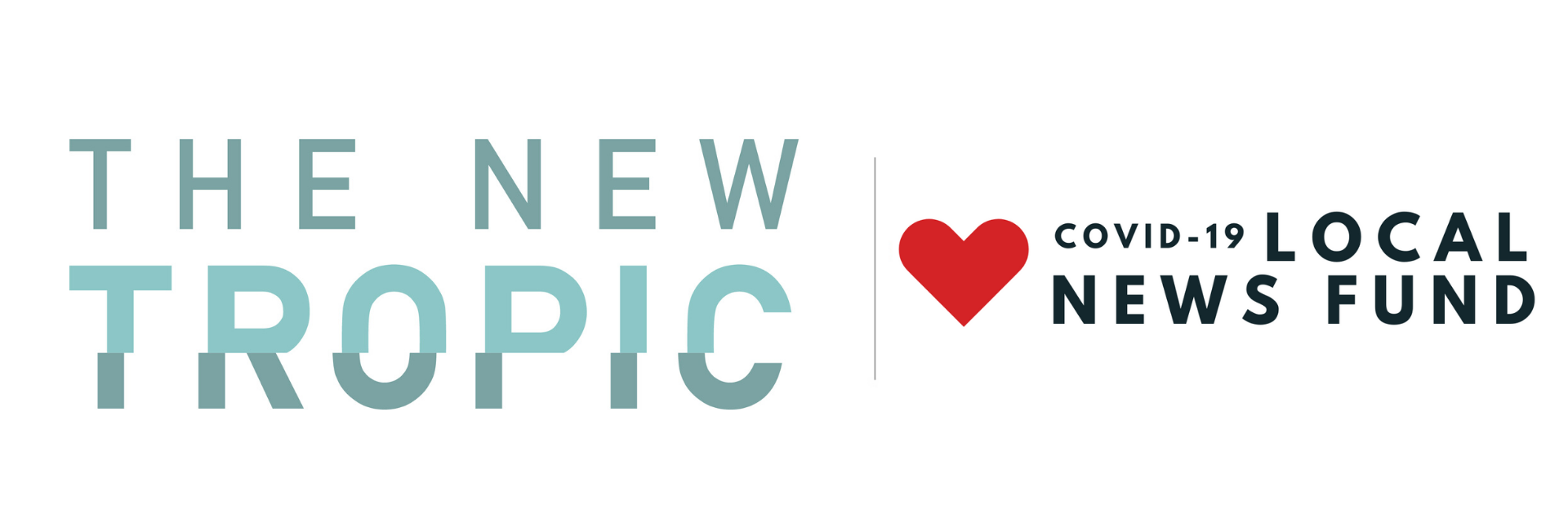 Campaign cover image for The New Tropic - COVID-19 Local News Fund