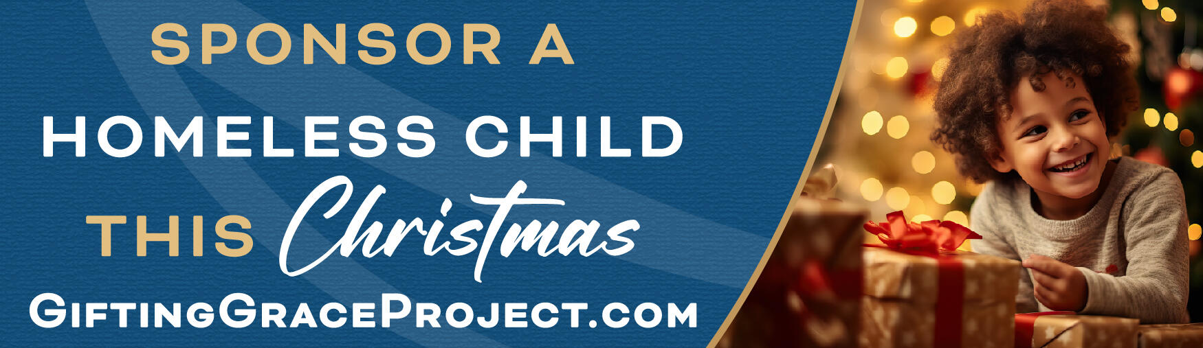 Campaign cover image for Help us bring Hope to Homeless Children!